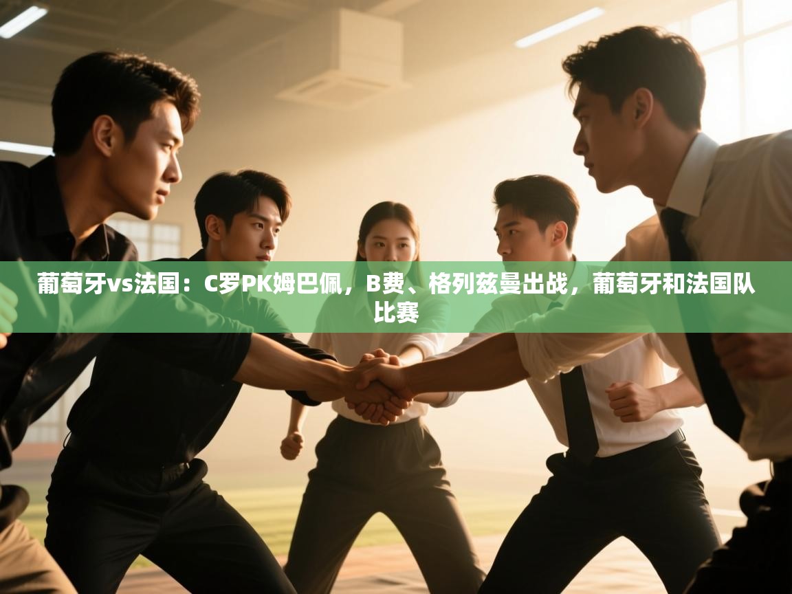 葡萄牙vs法国:C罗PK姆巴佩,B费、格列兹曼出战,葡萄牙和法国队比赛 第1张