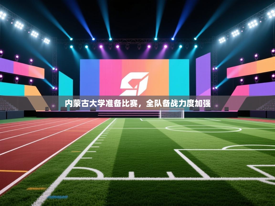 内蒙古大学准备比赛，全队备战力度加强  第1张