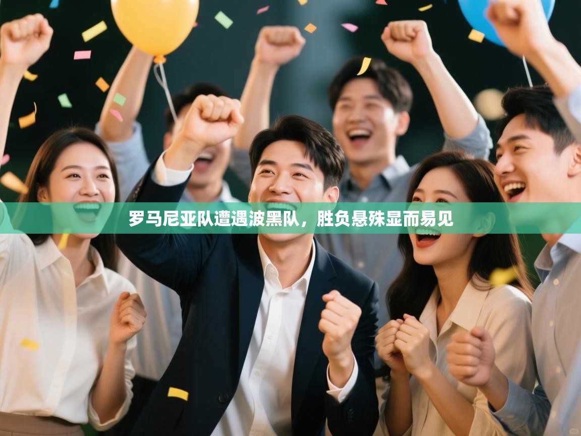 罗马尼亚队遭遇波黑队，胜负悬殊显而易见  第1张