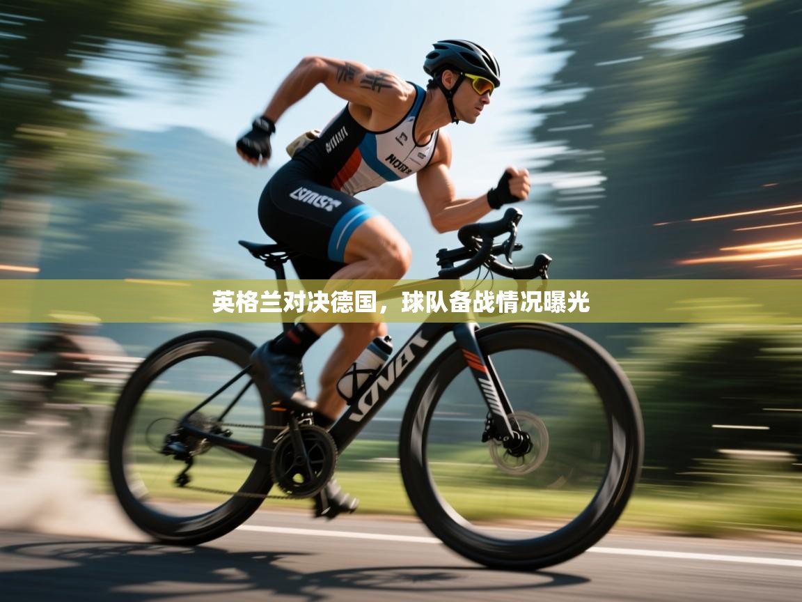 英格兰对决德国，球队备战情况曝光  第1张