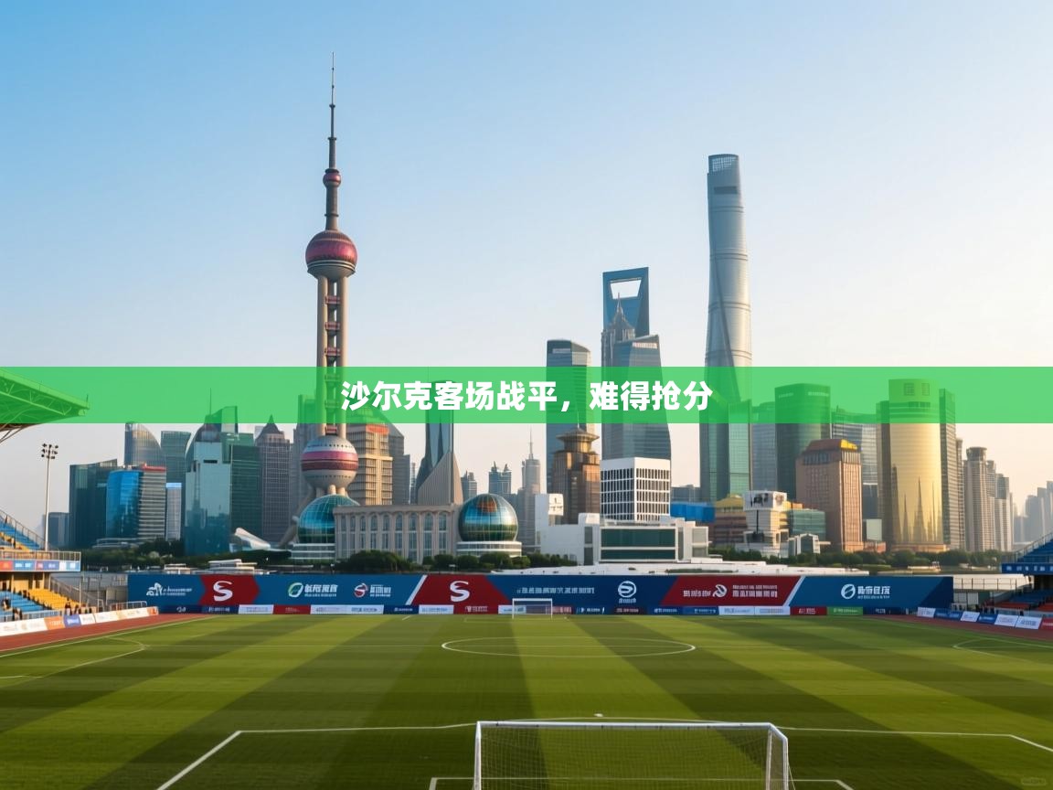 沙尔克客场战平，难得抢分  第2张