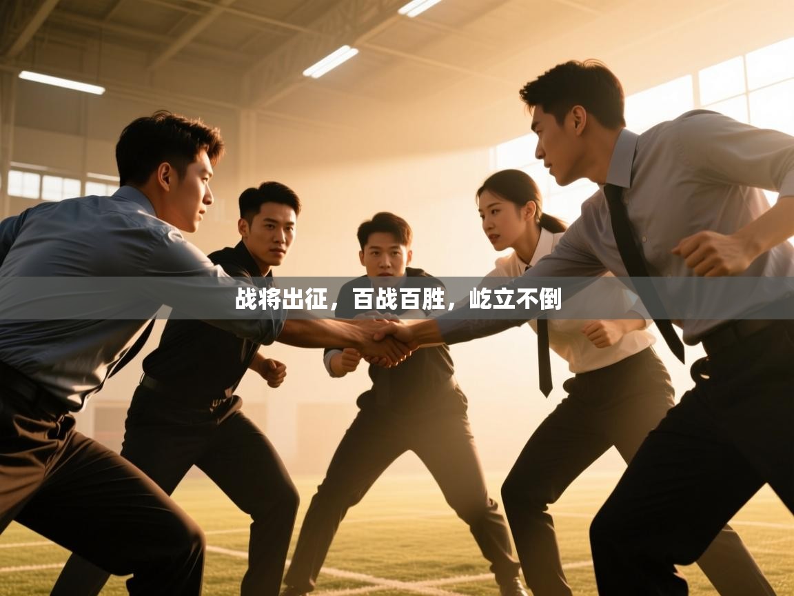 战将出征，百战百胜，屹立不倒  第1张