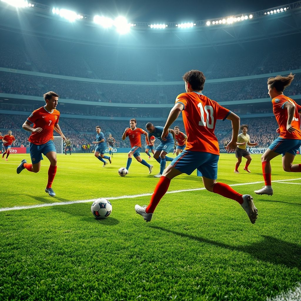 开云足球直播-河床攻防转换加快，比赛节奏全面提升